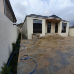 Satılır 3 otaqlı Həyət evi/villa, Buzovna, Xəzər rayonu 1