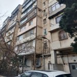 Satılır 3 otaqlı Köhnə Tikili, Gənclik metrosu, Nərimanov rayonu 1