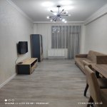 Kirayə (aylıq) 2 otaqlı Yeni Tikili, Gənclik metrosu, Nərimanov rayonu 6