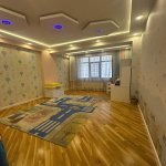 Продажа 3 комнат Новостройка, İnşaatçılar метро, Ясамал район 3