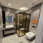 Аренда 2 комнатная Офис, Сябаиль район 6