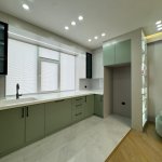 Продажа 2 комнатная Новостройка, м. Ази Асланова метро, Хетаи район 5