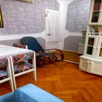 Kirayə (günlük) 2 otaqlı Köhnə Tikili, Sahil metrosu, Nəsimi rayonu 11