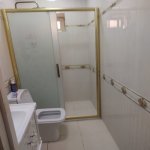 Satılır 4 otaqlı Həyət evi/villa, Badamdar qəs., Səbail rayonu 12