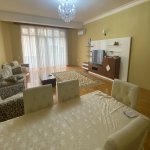 Аренда 3 комнат Новостройка, Nizami метро, Статистика, Ясамал район 4