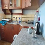 Kirayə (aylıq) 1 otaqlı Köhnə Tikili, Neftçilər metrosu, 8-ci kilometr, Nizami rayonu 8