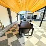 Kirayə (günlük) 5 otaqlı Həyət evi/villa Qəbələ 5