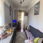 Satılır 1 otaqlı Köhnə Tikili, 7-ci mikrorayon, Binəqədi rayonu 2