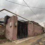Satılır 4 otaqlı Həyət evi/villa, Azadlıq metrosu, Binəqədi qəs., Binəqədi rayonu 1