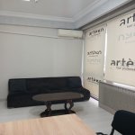 Kirayə (aylıq) 1 otaqlı Ofis, Gənclik metrosu, Nəsimi rayonu 3