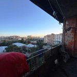 Satılır 2 otaqlı Köhnə Tikili, Həzi Aslanov metrosu, Köhnə Günəşli qəs., Xətai rayonu 9