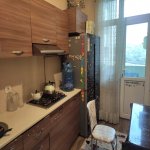 Satılır 2 otaqlı Yeni Tikili, İnşaatçılar metrosu, Yeni Yasamal qəs., Yasamal rayonu 10