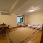 Kirayə (aylıq) 5 otaqlı Köhnə Tikili, Elmlər akademiyası metrosu, Yasamal rayonu 10