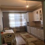 Аренда 2 комнатная Новостройка, м. 28 Мая метро, Насими район 4