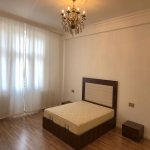 Kirayə (aylıq) 3 otaqlı Yeni Tikili, Xətai metrosu, Xətai rayonu 2