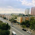 Satılır 5 otaqlı Köhnə Tikili, Memar Əcəmi metrosu, Nəsimi rayonu 21