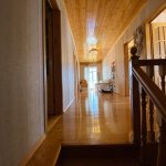 Satılır 8 otaqlı Həyət evi/villa, Avtovağzal metrosu, Biləcəri qəs., Binəqədi rayonu 6