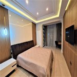 Kirayə (aylıq) 4 otaqlı Yeni Tikili, Sahil metrosu, Səbail rayonu 9