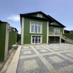 Satılır 4 otaqlı Həyət evi/villa, Masazır, Abşeron rayonu 1