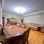 Kirayə (aylıq) 3 otaqlı Yeni Tikili, Əhmədli metrosu, Xətai rayonu 3