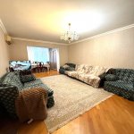 Satılır 5 otaqlı Köhnə Tikili, Neftçilər metrosu, Nizami rayonu 1