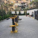 Kirayə (aylıq) 2 otaqlı Yeni Tikili, Nəriman Nərimanov metrosu, Nərimanov rayonu 13
