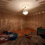 Satılır 6 otaqlı Həyət evi/villa, Binəqədi qəs., Binəqədi rayonu 35