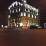 Kirayə (aylıq) Obyekt, Azadlıq metrosu, 8-ci mikrorayon, Binəqədi rayonu 1