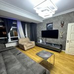 Kirayə (aylıq) 3 otaqlı Yeni Tikili, Xətai metrosu, Dəmirçi Plaza, Xətai rayonu 4