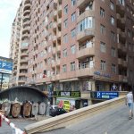 Satılır 4 otaqlı Yeni Tikili, İnşaatçılar metrosu, Yeni Yasamal qəs., Yasamal rayonu 2