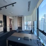 Аренда 8 комнатная Офис, Чыраг Плаза, Ясамал район 4