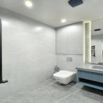 Kirayə (aylıq) 3 otaqlı Yeni Tikili, Ağ şəhər, Xətai rayonu 21