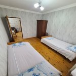 Kirayə (günlük) 4 otaqlı Həyət evi/villa Qəbələ 21