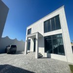 Kirayə (aylıq) 5 otaqlı Bağ evi, Şüvəlan, Xəzər rayonu 5