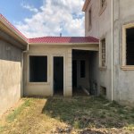 Satılır 7 otaqlı Həyət evi/villa, Koroğlu metrosu, Zabrat qəs., Sabunçu rayonu 24