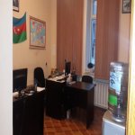 Kirayə (aylıq) 6 otaqlı Ofis, Gənclik metrosu, Nərimanov rayonu 5