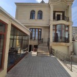 Satılır 6 otaqlı Həyət evi/villa, Bakıxanov qəs., Sabunçu rayonu 1