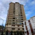 Продажа 3 комнат Новостройка, м. Эльмляр Академиясы метро, пос. Ясамал, Ясамал район 1