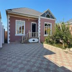 Satılır 3 otaqlı Həyət evi/villa, Hövsan qəs., Suraxanı rayonu 1