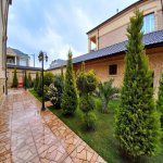 Satılır 9 otaqlı Həyət evi/villa, Səbail rayonu 7