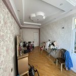 Kirayə (aylıq) 3 otaqlı Yeni Tikili, Nəsimi metrosu, 9-cu mikrorayon, Zərifə Əliyeva adına park, Binəqədi rayonu 11