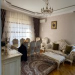 Kirayə (aylıq) 7 otaqlı Həyət evi/villa, Gənclik metrosu, Nəsimi rayonu 2