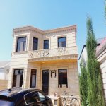 Satılır 5 otaqlı Həyət evi/villa, Buzovna, Xəzər rayonu 2