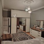 Продажа 2 комнат Новостройка, м. Эльмляр Академиясы метро, Ясамал район 3