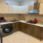 Kirayə (aylıq) 4 otaqlı Ofis, Gənclik metrosu, Nərimanov rayonu 6