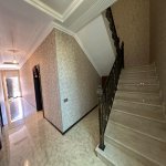 Satılır 6 otaqlı Həyət evi/villa, Koroğlu metrosu, Sabunçu qəs., Sabunçu rayonu 14