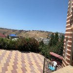 Kirayə (aylıq) 8 otaqlı Həyət evi/villa, Badamdar qəs., Səbail rayonu 3