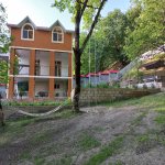 Kirayə (günlük) 4 otaqlı Həyət evi/villa Qəbələ 3