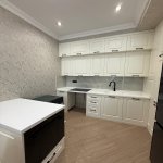 Kirayə (aylıq) 2 otaqlı Yeni Tikili, Ağ şəhər, Xətai rayonu 6