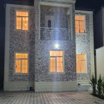 Satılır 6 otaqlı Həyət evi/villa, Qaraçuxur qəs., Suraxanı rayonu 1